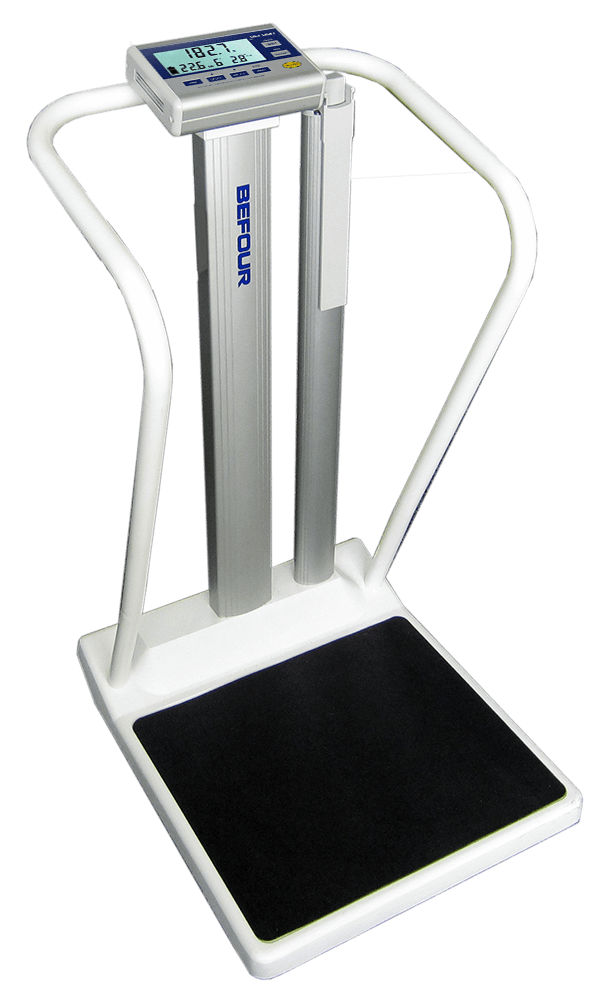 MX810 Measurement Station